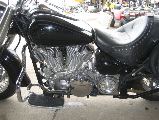 Image Title 2001 Yamaha XV1600 Road Star Custom $2299.00 OBO